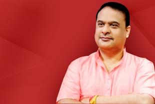Himanta Biswa Sarma